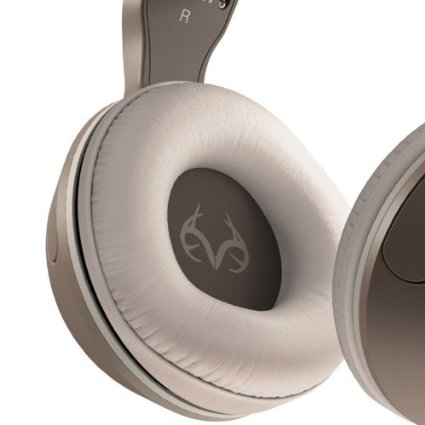 Skullcandy  Hesh 2 - Real Tree Tan w/ Mic