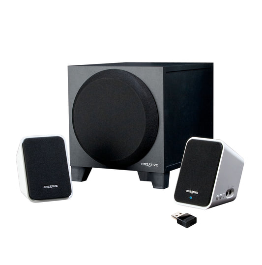 Buy Creative Inspire S2 2.1 Wireless Speakers from Vmart in Pakistan