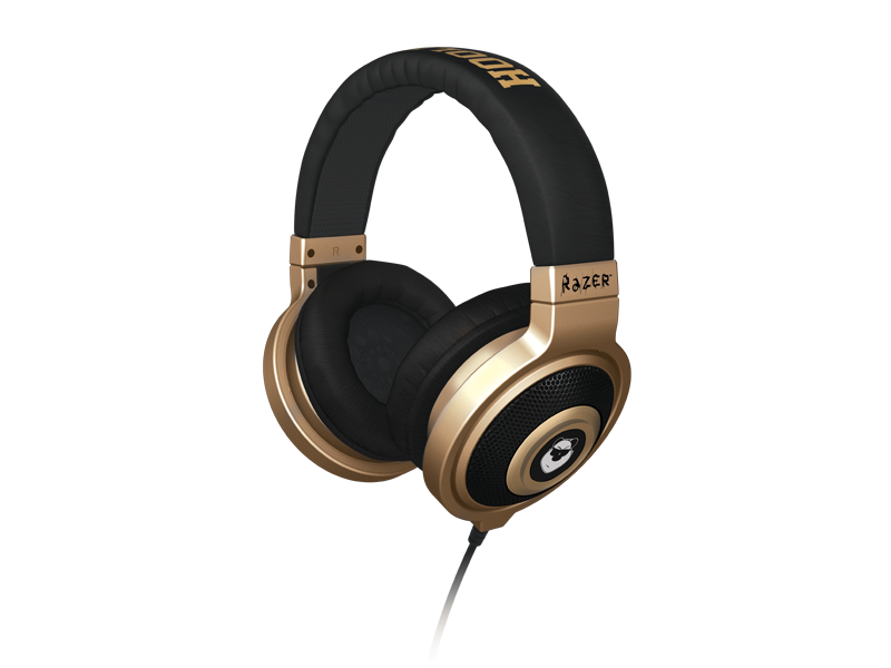 Razer Kraken E-Panda Hooligan Headphones