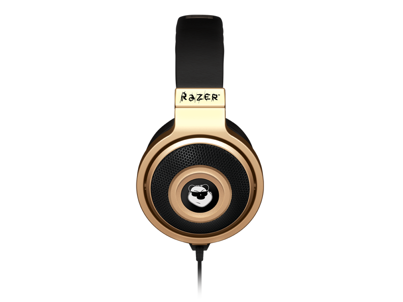 Razer Kraken E-Panda Hooligan Headphones