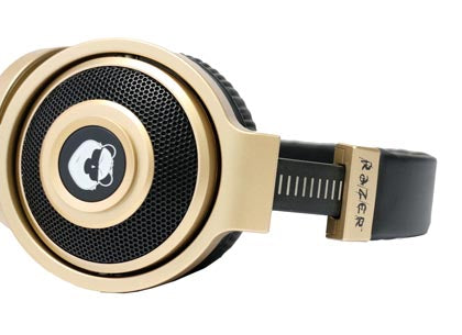 Razer Kraken E-Panda Hooligan Headphones