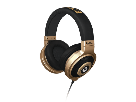 Buy Razer Kraken E-Panda Hooligan Headphones from Vmart in Pakistan