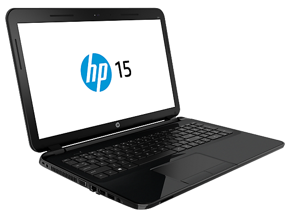 HP Pavilion 15-N234TU