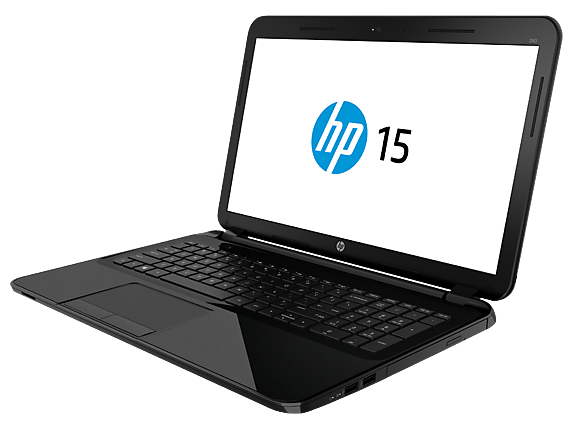 HP Pavilion 15-N234TU