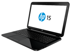 HP Pavilion 15-N234TU