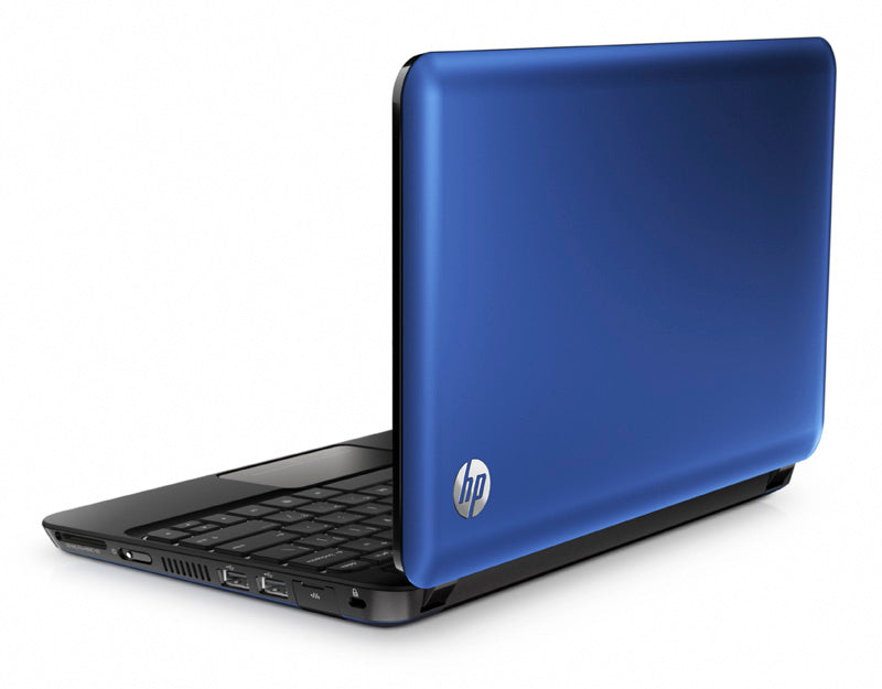 HP Mini 200-4201TU