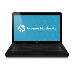 HP G62-451tu (with free case)