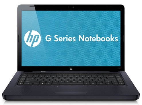 HP G42-453tu