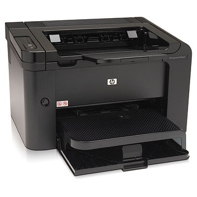 HP LaserJet Pro P1606dn