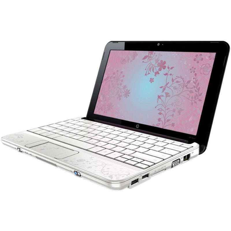 HP Mini 110-1121TU