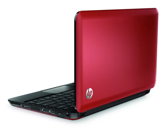 HP Mini 110-3715TU