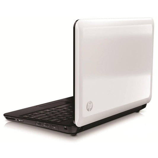 Buy HP Mini 110-3102tu (Moonlight White) from Vmart in Pakistan