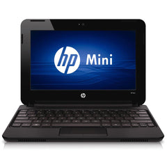 HP Mini 110-3101tu (Black)