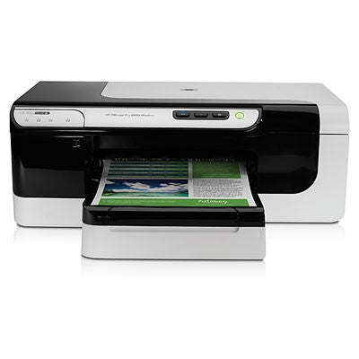 HP Officejet Pro 8000