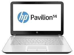 Buy HP Pavilion 15-N235TU from Vmart in Pakistan