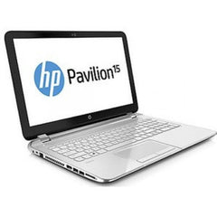 HP Pavilion 15-N237TU