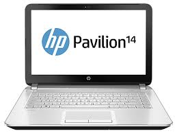 HP Pavilion 15-N237TU