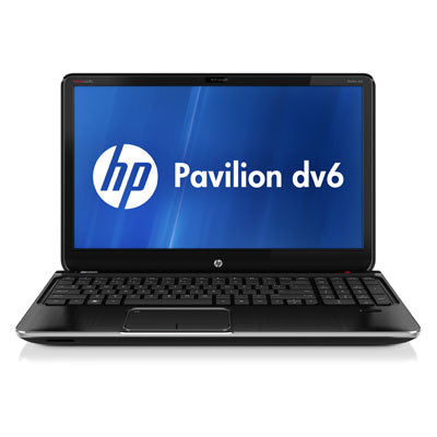 HP Pavilion DV6-7046TX