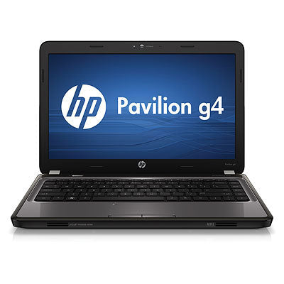 HP Pavilion G4-1037TU