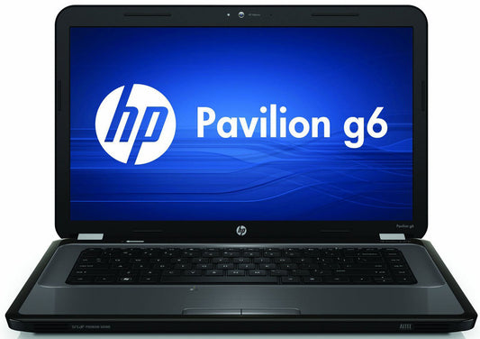 Buy HP Pavilion G6-2004TU from Vmart in Pakistan