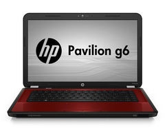 HP Pavilion G6-1218TU