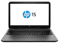 HP 15-r042tu (i3-4030u, 4gb, 500gb, dos, local)