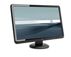 HP S2032 20" Widescreen LCD Monitor