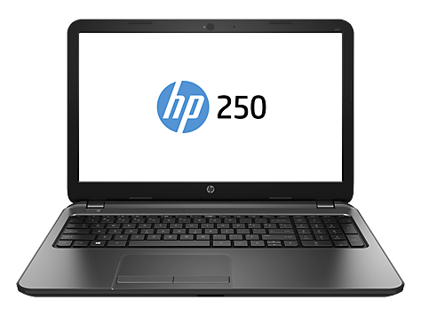 HP 250 G3 (i3-4005u, 2gb, 500gb, dos, intl)