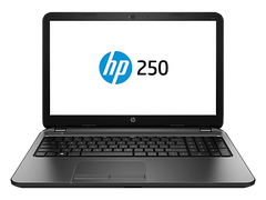 HP 250 G3 (i3-4005u, 2gb, 500gb, dos, intl)