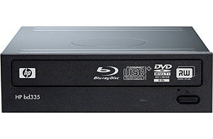 HP bd-335i Blu-Ray Writer