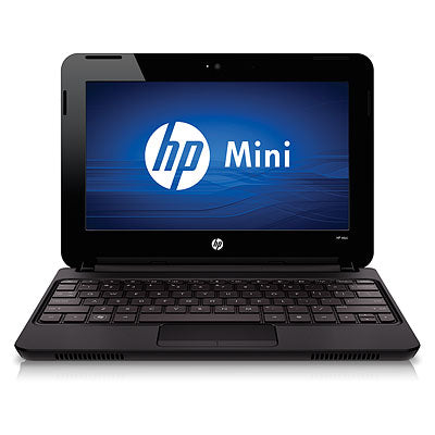 HP Mini 110-4117TU