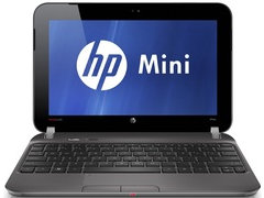 HP Mini 210-4021TU (Beats Edition)