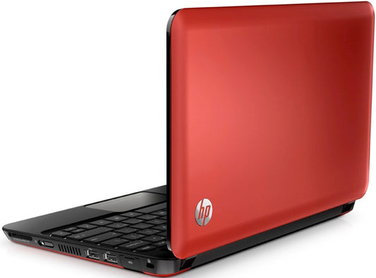 Buy HP Mini 210-1071TU Sonoma Red from Vmart in Pakistan