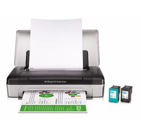 Buy HP Officejet 100 Mobile Printer from Vmart in Pakistan