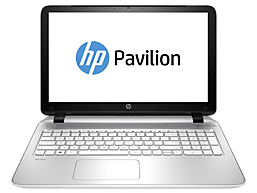 HP Pavilion 15-p006tu