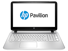 HP Pavilion 15-p006tu