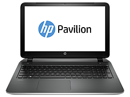 HP Pavilion 15-p018tx