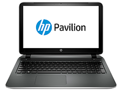 HP Pavilion 15-p018tx