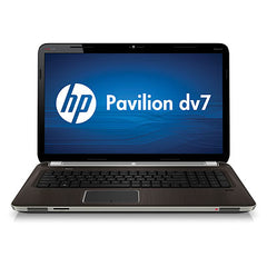 HP Pavilion DV7-6C00TX (Beats Edition)