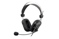 A4Tech HS-50 ComfortFit Stereo HeadSet