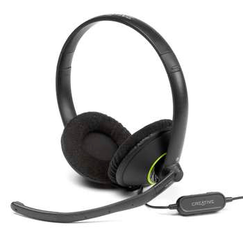 Creative HS-450 Gaming Headset