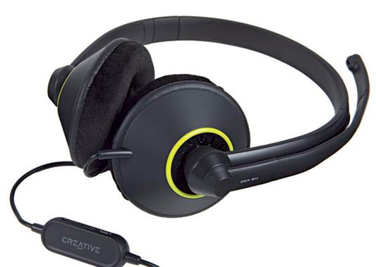 Buy Creative HS-450 Gaming Headset from Vmart in Pakistan