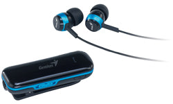 Genius HS-905BT Bluetooth Stereo Headset