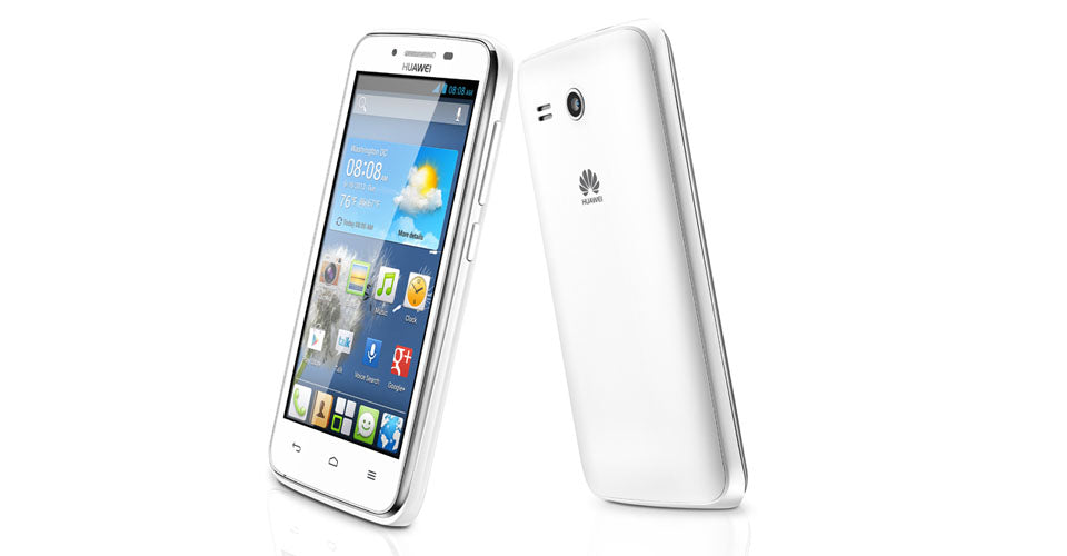 Huawei Ascend Y511