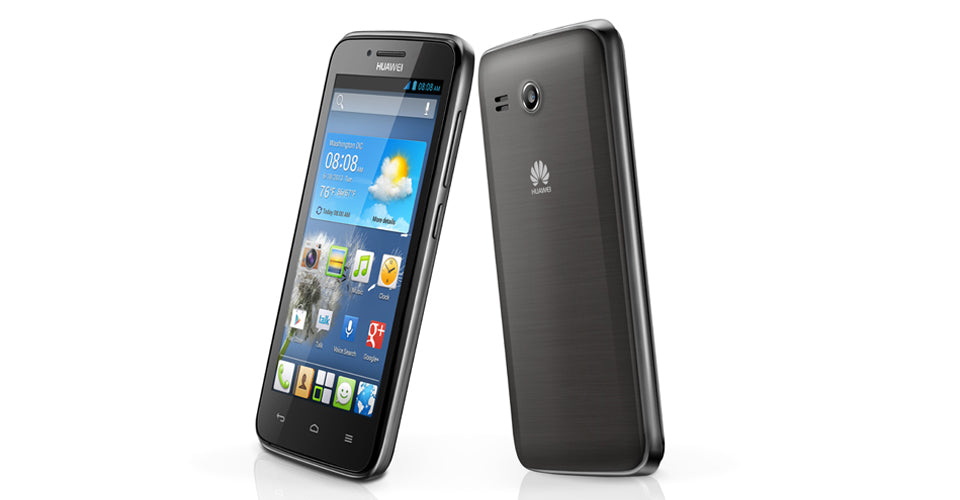 Huawei Ascend Y511