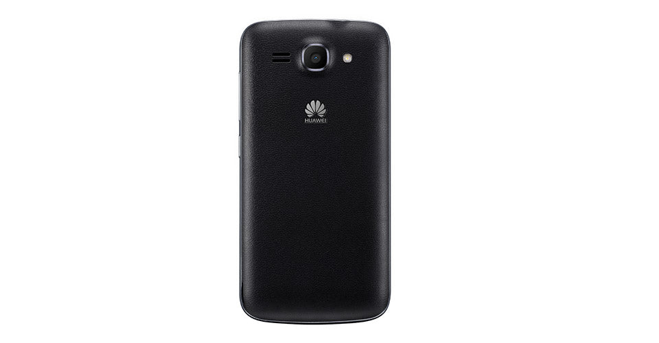 Huawei Ascend Y520