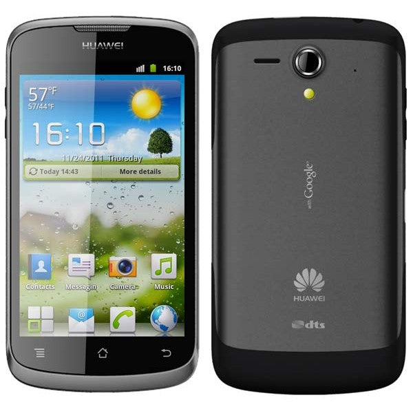 Huawei Ascend G300