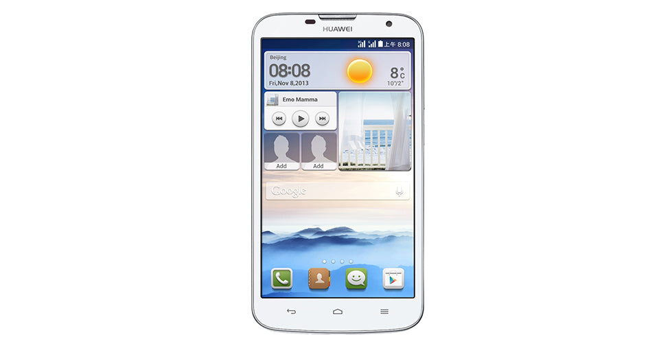 Huawei Ascend G730