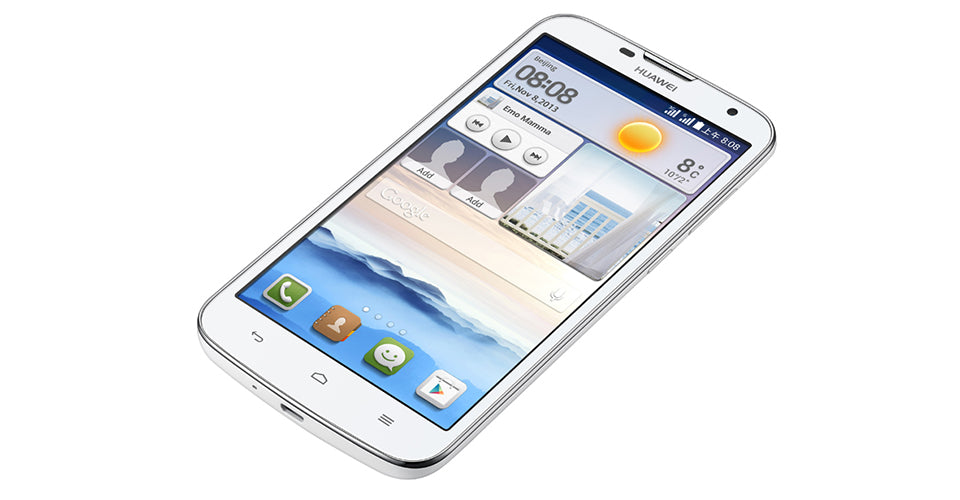 Huawei Ascend G730