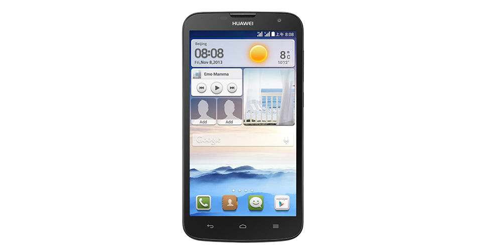 Huawei Ascend G730